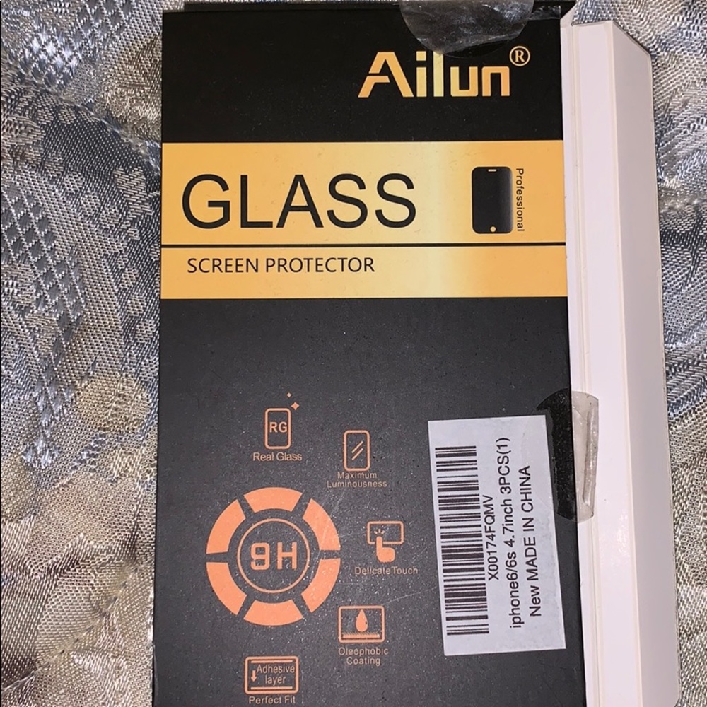 6 iPhone 6 phone cases - Picture 8 of 8